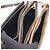 Louis Vuitton Pochette LV 3 Shoulder Bag Marrone Nero - vista 3
