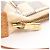 Borsa Louis Vuitton Pochette Accessoires Bianco - vista 10