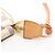 Borsa Louis Vuitton Pochette Accessoires Bianco - vista 9