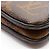 Louis Vuitton Double Zip Pochette Marrone Beige - vista 8