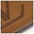 Louis Vuitton Double Zip Pochette Marrone Beige - vista 9