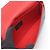 Louis Vuitton Pochette Felicie Monogram Empreinte Marine Rouge Handtasche Rot Marineblau - Ansicht 3