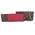 Louis Vuitton Pochette Felicie Monogram Shoulder Bag Marrone - vista 5