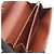 Louis Vuitton Monogram Bi-fold Long Wallet Brown - view 3