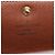 Louis Vuitton Monogram Bi-fold Long Wallet Brown - view 4