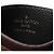 Louis Vuitton Porte Cartes Simple Monogram Reverse Business Card Holder Castaño - vista 4