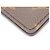 Louis Vuitton Porte Cartes Simple Monogram Reverse Business Card Holder Castaño - vista 5
