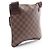 Louis Vuitton Pochette Melville Shoulder Bag Marrone Damier ebene - vista 2