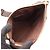 Louis Vuitton Pochette Melville Shoulder Bag Marrone Damier ebene - vista 4