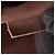 Louis Vuitton Pochette Melville Shoulder Bag Marrone Damier ebene - vista 6