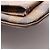 Louis Vuitton Pochette Melville Shoulder Bag Marrone Damier ebene - vista 8