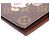 Carteira Louis Vuitton Bi-Fold Marrom Multicor - vista 10