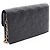 Louis Vuitton Portefeuille Vavin Chain Shoulder Bag Nero - vista 2