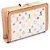 Billetera bi-fold Louis Vuitton blanca Blanco - vista 2