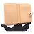 Billetera bi-fold Louis Vuitton blanca Blanco - vista 3