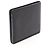 Louis Vuitton Portefeuille Multiple LV Aerogram Noir Bi-fold Wallet Schwarz - Ansicht 2
