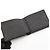 Louis Vuitton Portefeuille Multiple LV Aerogram Noir Bi-fold Wallet Schwarz - Ansicht 3