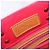 Louis Vuitton Reade Monogram Vernis PM Rose - vue 6