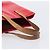 Louis Vuitton Reade Monogram Vernis PM Rose - vue 7