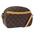 Louis Vuitton Blois Monogram Canvas Marrom