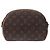Louis Vuitton Blois Monogram Canvas Marrom - vista 2