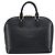 Louis Vuitton Vintage Alma Epi Leather PM Nero - vista 2