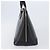 Louis Vuitton Vintage Alma Epi Leather PM Nero - vista 3