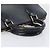 Louis Vuitton Vintage Alma Epi Leather PM Nero - vista 7