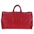 Louis Vuitton Keepall Epi Leather 50 Red - view 2