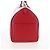 Louis Vuitton Keepall Epi Leather 50 Red - view 3
