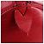 Louis Vuitton Keepall Epi Leather 50 Red - view 6