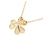 Colar Frivole Mini Van Cleef & Arpels - vista 4