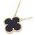 Van Cleef & Arpels Vintage Alhambra Halskette - Ansicht 3