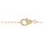 Van Cleef & Arpels Vintage Alhambra Halskette - Ansicht 4