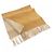 Hermès Estola de cashmere Hermes RECTO VERSO H393800T Marrom