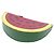 Hermès Hermes Water Melon Coin Case Rosso - vista 2
