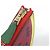 Hermès Hermes Water Melon Coin Case Rosso - vista 6