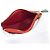Hermès Hermes Water Melon Coin Case Rosso - vista 7