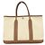 Hermès Borsa a mano Hermes Garden Party Crudo Giallo