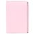 Hermès Hermes EA Zip A5 Notizbuchhülle Pink