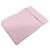 Hermès Hermes EA Zip A5 Notizbuchhülle Pink - Ansicht 3