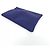 Hermès Hermes Neovine GM Handtasche Pouch Blau - Ansicht 3
