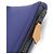 Hermès Hermes Neovine GM Handtasche Pouch Blau - Ansicht 4