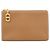 Hermès Hermes Zip Ango Chaine d'Ancre PM Handbag Pouch Marrone D'oro