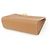 Hermès Hermes Zip Ango Chaine d'Ancre PM Handbag Pouch Marrone D'oro - vista 2