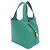 Hermès Hermes Picotin Lock PM Handtasche in Grün