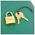 Hermès Hermes Picotin Lock PM Handtasche in Grün - Ansicht 3