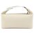 Hermès Hermes Bride à Black PM 103222M Bolso Pochette Beige - vista 2