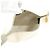 Hermès Hermes Bride à Black PM 103222M Bolso Pochette Beige - vista 5