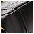 Borsa a mano/Borsa a tracolla Chanel Matelassé 2-Way Nero - vista 6